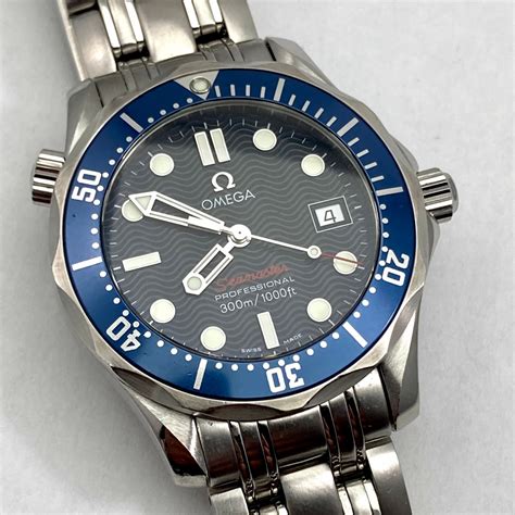 omega seamaster professional watch dimensions|omega seamaster proffesional.